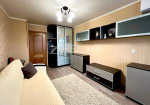 2-к квартира, вторичка, 42м2, 5/5 этаж