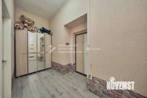 1-к квартира, вторичка, 46м2, 1/21 этаж