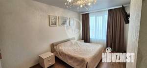 3-к квартира, сданный дом, 87м2, 24/25 этаж