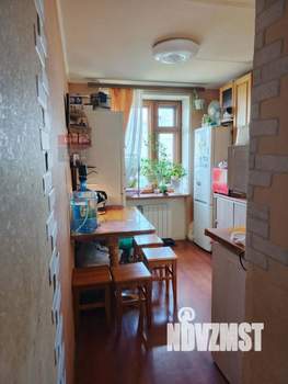 2-к квартира, вторичка, 48м2, 12/12 этаж