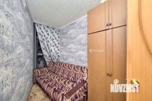 4-к квартира, вторичка, 93м2, 6/9 этаж