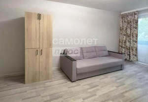 1-к квартира, вторичка, 30м2, 5/5 этаж