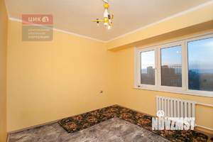 2-к квартира, вторичка, 53м2, 14/16 этаж