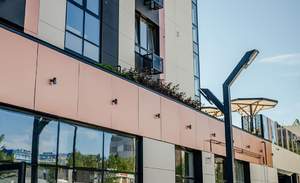 2-к квартира, вторичка, 74м2, 14/22 этаж