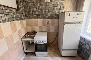 3-к квартира, вторичка, 61м2, 5/5 этаж