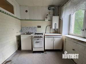 2-к квартира, вторичка, 42м2, 2/4 этаж