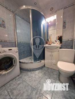 1-к квартира, вторичка, 41м2, 2/6 этаж