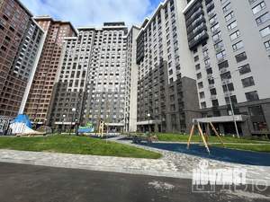 1-к квартира, вторичка, 31м2, 10/22 этаж
