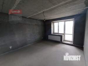 2-к квартира, сданный дом, 58м2, 6/7 этаж
