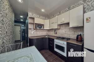 1-к квартира, вторичка, 33м2, 1/9 этаж