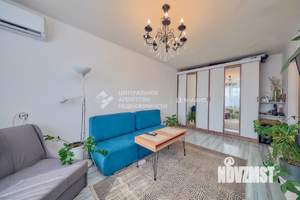 1-к квартира, вторичка, 33м2, 8/9 этаж