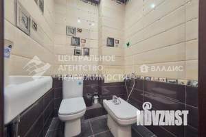 3-к квартира, вторичка, 90м2, 7/17 этаж