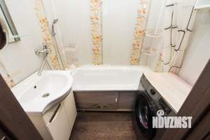 3-к квартира, вторичка, 59м2, 4/5 этаж