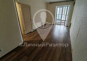 1-к квартира, вторичка, 33м2, 9/10 этаж