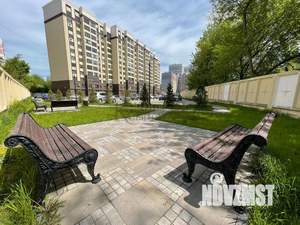 3-к квартира, вторичка, 82м2, 1/12 этаж