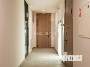 3-к квартира, вторичка, 102м2, 17/19 этаж