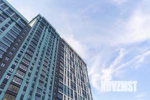 2-к квартира, вторичка, 67м2, 17/25 этаж