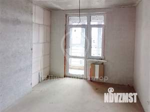 1-к квартира, сданный дом, 36м2, 13/25 этаж