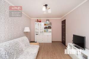 2-к квартира, вторичка, 44м2, 2/5 этаж