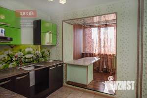 2-к квартира, вторичка, 68м2, 7/14 этаж