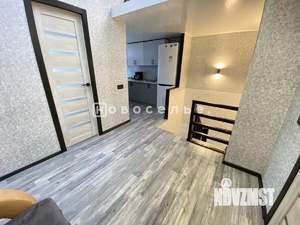 1-к квартира, вторичка, 50м2, 6/7 этаж