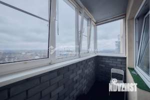 2-к квартира, вторичка, 58м2, 18/19 этаж
