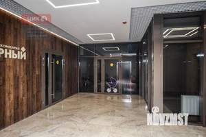 1-к квартира, вторичка, 37м2, 12/17 этаж