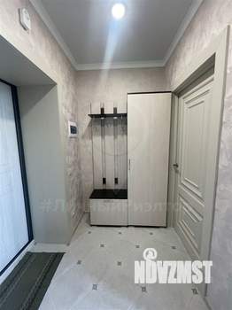 1-к квартира, вторичка, 33м2, 6/11 этаж