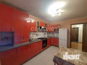 1-к квартира, вторичка, 43м2, 10/10 этаж