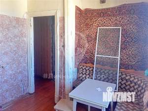 2-к квартира, вторичка, 50м2, 4/4 этаж