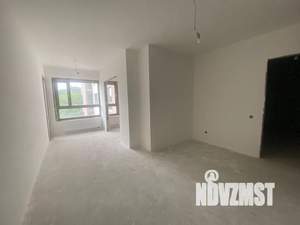 1-к квартира, вторичка, 35м2, 6/12 этаж
