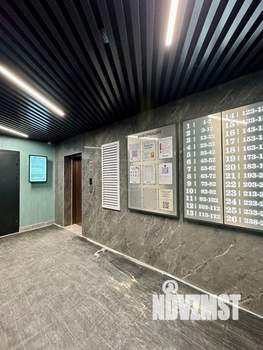2-к квартира, сданный дом, 60м2, 4/26 этаж