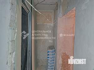 2-к квартира, вторичка, 50м2, 2/9 этаж