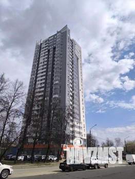 1-к квартира, вторичка, 30м2, 20/26 этаж
