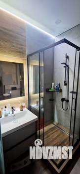 3-к квартира, вторичка, 106м2, 17/25 этаж