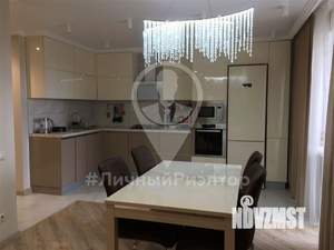 2-к квартира, вторичка, 84м2, 13/15 этаж