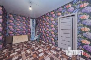 2-к квартира, вторичка, 40м2, 1/2 этаж