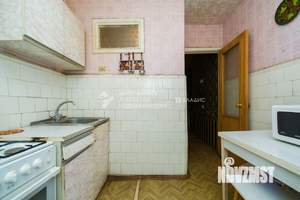 2-к квартира, вторичка, 45м2, 4/5 этаж