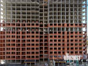 3-к квартира, вторичка, 86м2, 11/26 этаж