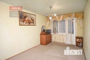 1-к квартира, вторичка, 32м2, 1/9 этаж