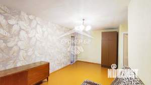 2-к квартира, вторичка, 45м2, 3/4 этаж
