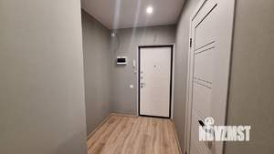 1-к квартира, вторичка, 27м2, 19/25 этаж