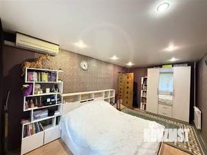 3-к квартира, вторичка, 62м2, 1/5 этаж