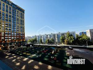 3-к квартира, вторичка, 92м2, 6/25 этаж