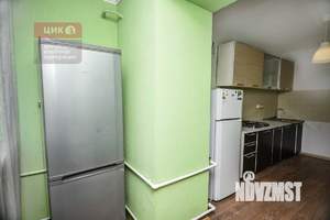 1-к квартира, вторичка, 41м2, 1/10 этаж