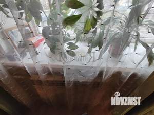 2-к квартира, вторичка, 44м2, 1/5 этаж