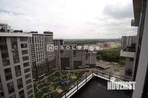 Студия квартира, вторичка, 24м2, 13/26 этаж