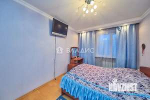 3-к квартира, вторичка, 87м2, 6/10 этаж