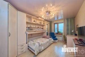 2-к квартира, вторичка, 53м2, 9/10 этаж