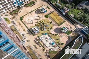 2-к квартира, вторичка, 75м2, 19/27 этаж